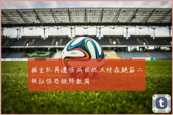 掘金队再遭伤病困扰沃特森腿筋二级拉伤恐缺阵数周